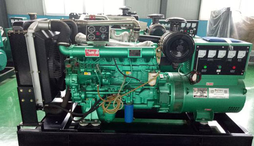 会理发电机不发电的原因 会理发电机不发电的原因