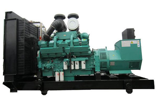 会理柴油发电机组