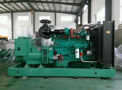 会理柴油发电机组 会理柴油发电机组